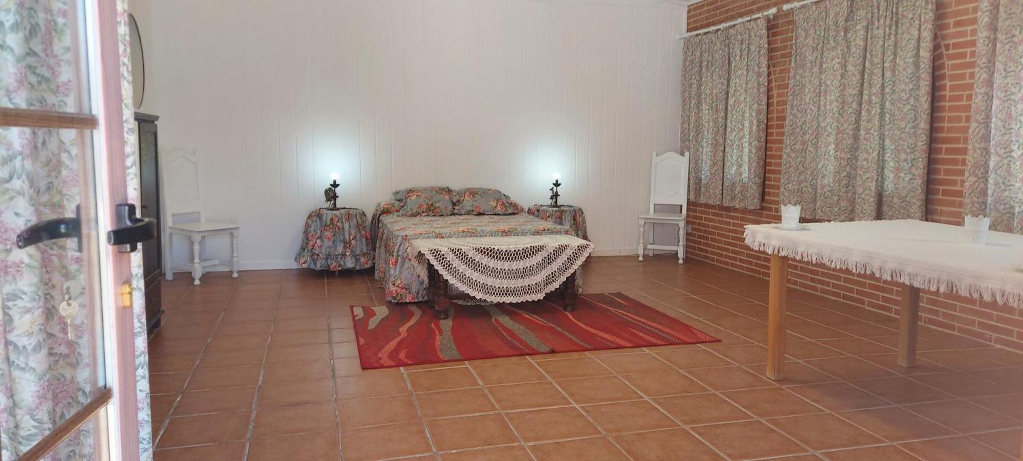 Habitacion,Piscina Y Jardin Azuqueca de Henares Extérieur photo