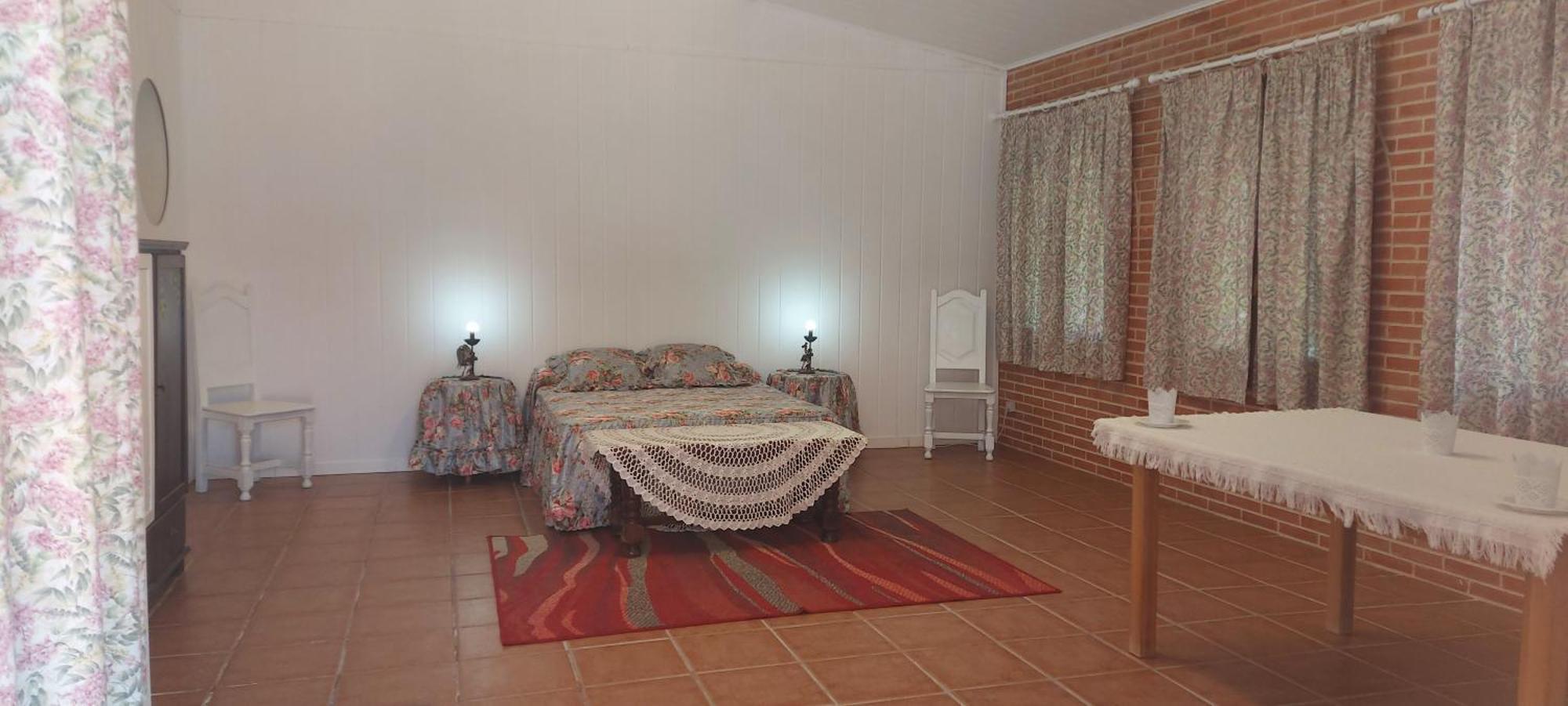Habitacion,Piscina Y Jardin Azuqueca de Henares Extérieur photo